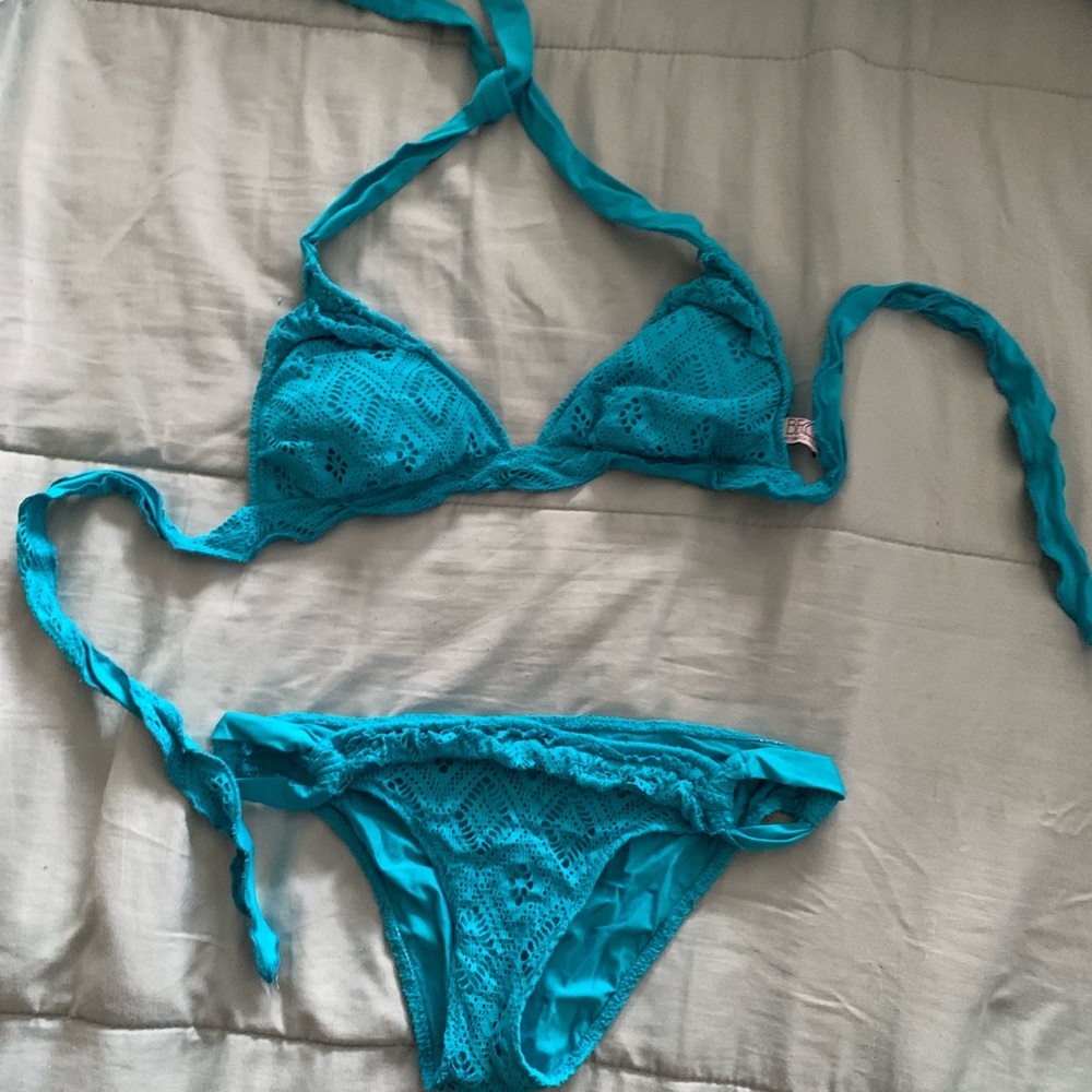 Swimsuit size S